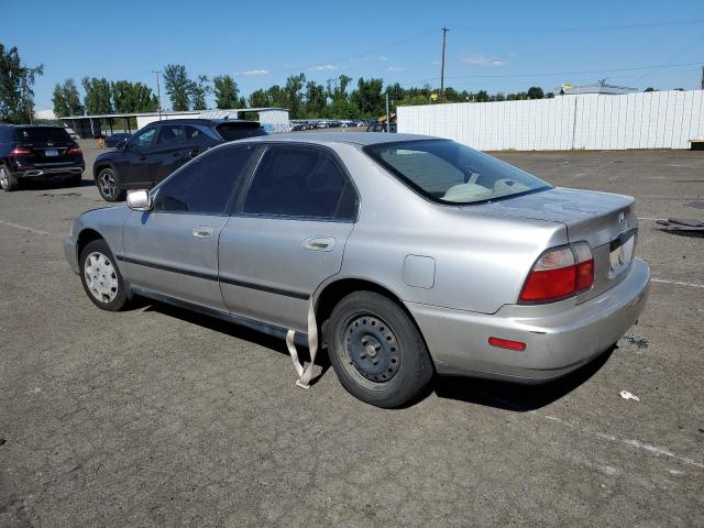 Photo 1 VIN: JHMCD5634VC021874 - HONDA ACCORD 