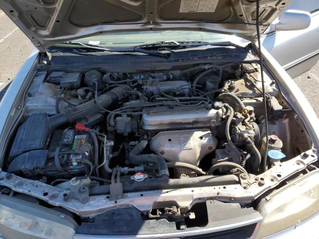 Photo 10 VIN: JHMCD5634VC021874 - HONDA ACCORD 