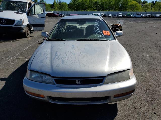 Photo 4 VIN: JHMCD5634VC021874 - HONDA ACCORD 