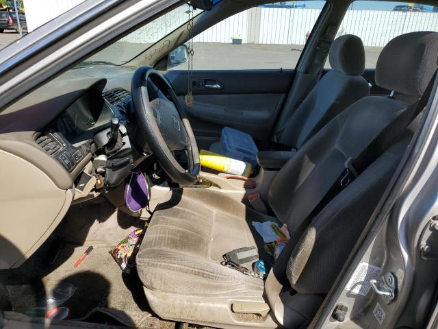 Photo 6 VIN: JHMCD5634VC021874 - HONDA ACCORD 