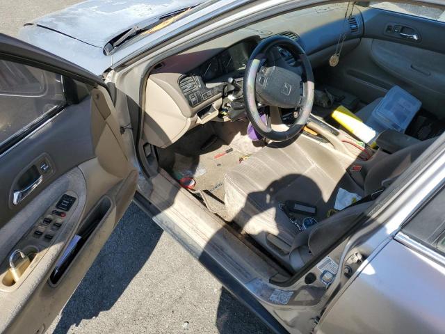 Photo 7 VIN: JHMCD5634VC021874 - HONDA ACCORD 