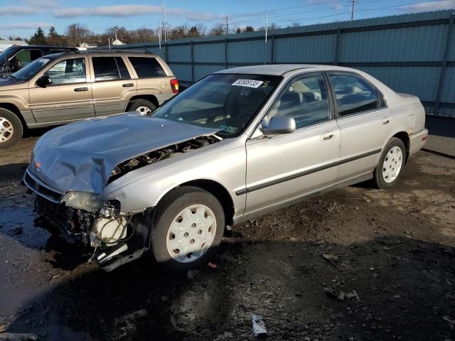 Photo 0 VIN: JHMCD5635VC002573 - HONDA ACCORD 