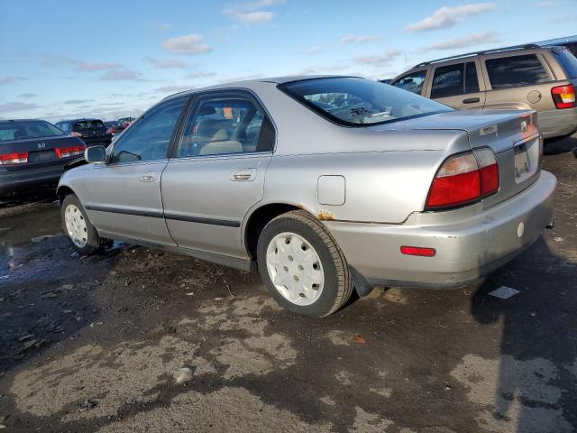 Photo 1 VIN: JHMCD5635VC002573 - HONDA ACCORD 