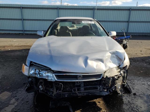 Photo 4 VIN: JHMCD5635VC002573 - HONDA ACCORD 