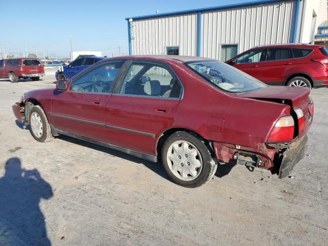 Photo 1 VIN: JHMCD5635VC012441 - HONDA ACCORD 