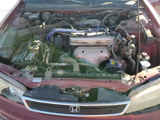 Photo 10 VIN: JHMCD5635VC012441 - HONDA ACCORD 