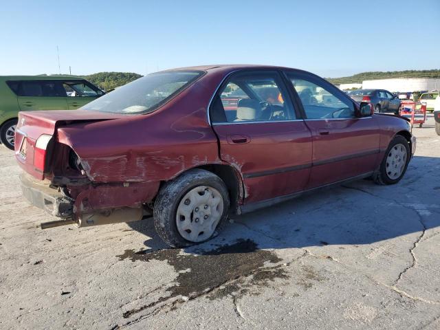 Photo 2 VIN: JHMCD5635VC012441 - HONDA ACCORD 