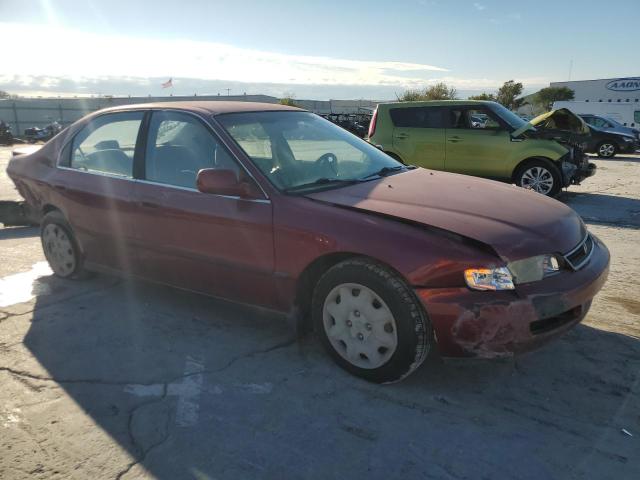 Photo 3 VIN: JHMCD5635VC012441 - HONDA ACCORD 