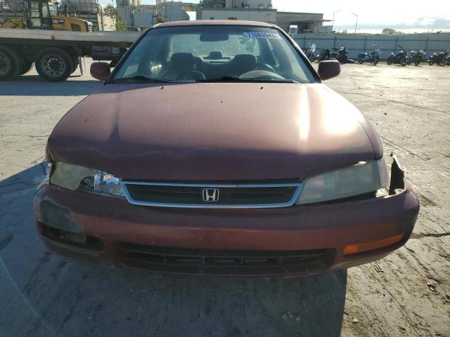 Photo 4 VIN: JHMCD5635VC012441 - HONDA ACCORD 