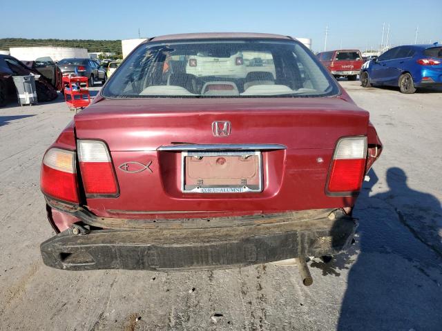 Photo 5 VIN: JHMCD5635VC012441 - HONDA ACCORD 