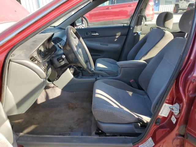 Photo 6 VIN: JHMCD5635VC012441 - HONDA ACCORD 