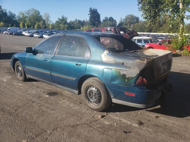 Photo 1 VIN: JHMCD5636SC006966 - HONDA ACCORD 