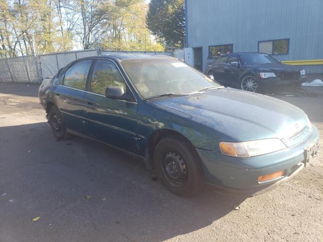 Photo 3 VIN: JHMCD5636SC006966 - HONDA ACCORD 