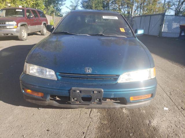 Photo 4 VIN: JHMCD5636SC006966 - HONDA ACCORD 