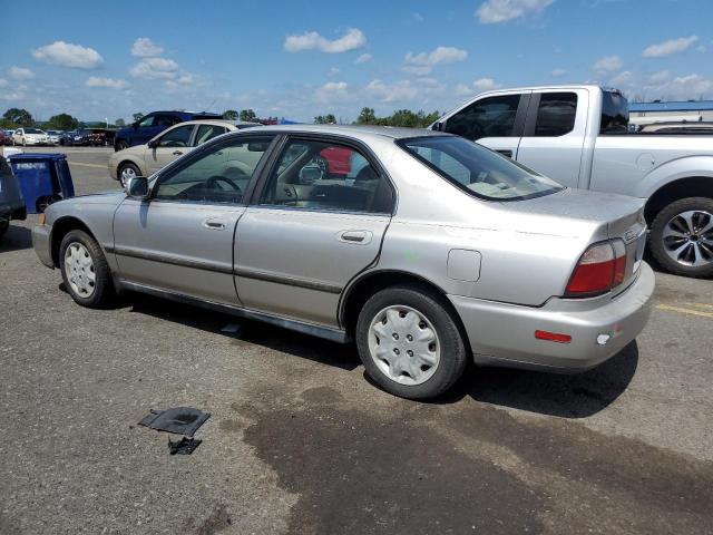 Photo 1 VIN: JHMCD5636VC008933 - HONDA ACCORD LX 