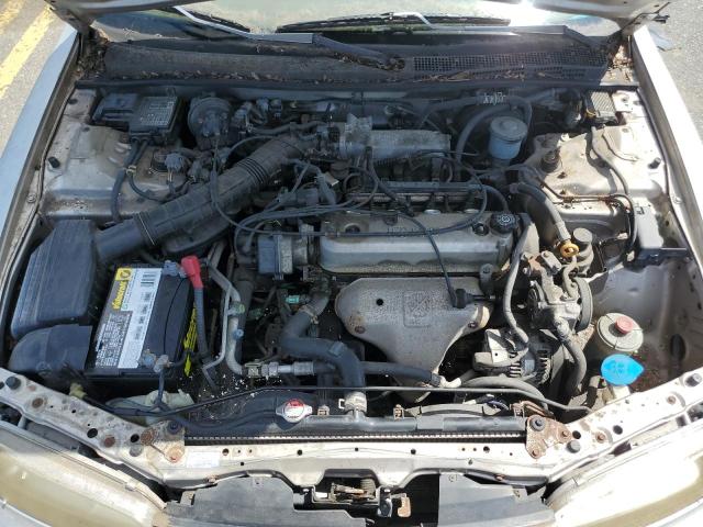 Photo 10 VIN: JHMCD5636VC008933 - HONDA ACCORD LX 