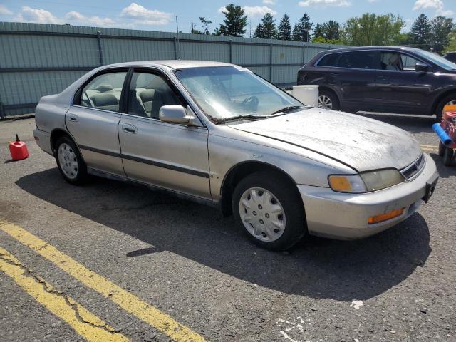 Photo 3 VIN: JHMCD5636VC008933 - HONDA ACCORD LX 