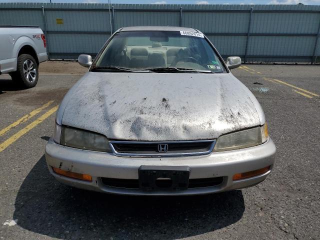 Photo 4 VIN: JHMCD5636VC008933 - HONDA ACCORD LX 