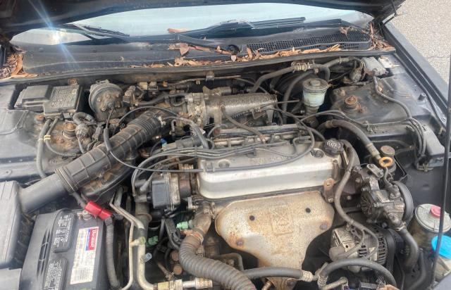 Photo 6 VIN: JHMCD5636VC010780 - HONDA ACCORD LX 