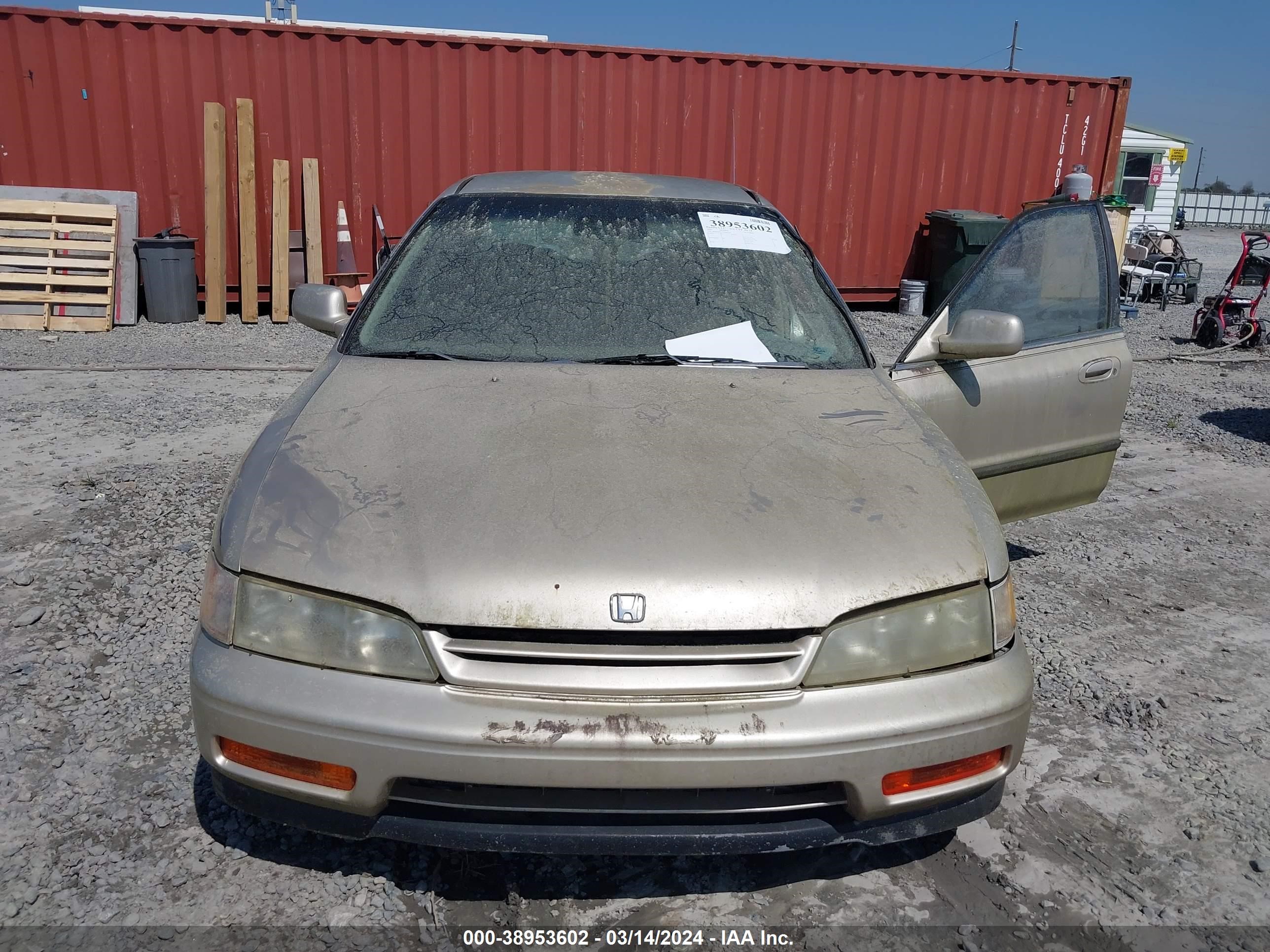 Photo 5 VIN: JHMCD5637RC084568 - HONDA ACCORD 