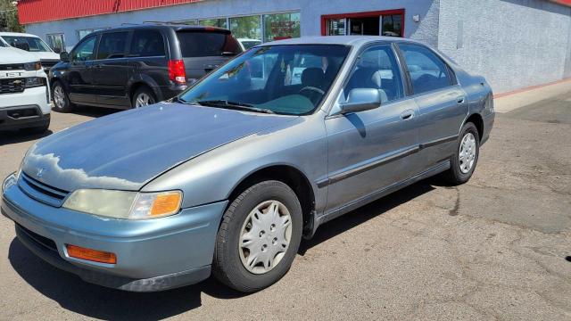 Photo 1 VIN: JHMCD5637SC041953 - HONDA ACCORD 