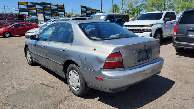 Photo 2 VIN: JHMCD5637SC041953 - HONDA ACCORD 