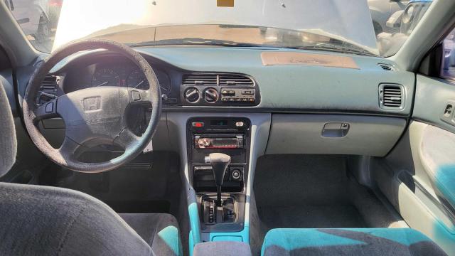 Photo 8 VIN: JHMCD5637SC041953 - HONDA ACCORD 