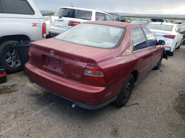 Photo 3 VIN: JHMCD5638RC051529 - HONDA ACCORD LX 