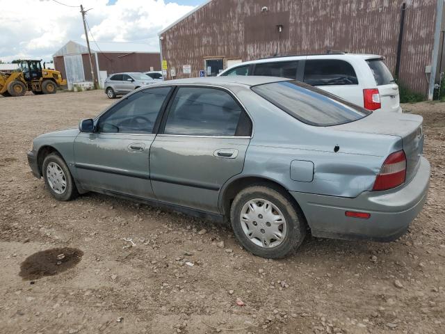 Photo 1 VIN: JHMCD5638SC049043 - HONDA ACCORD 