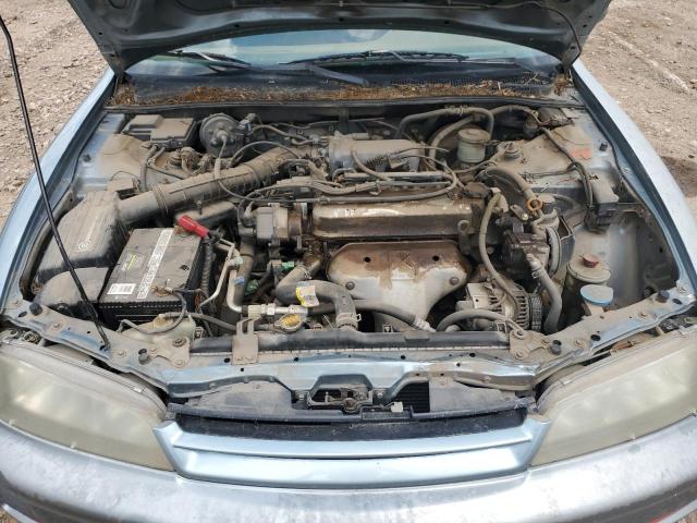 Photo 10 VIN: JHMCD5638SC049043 - HONDA ACCORD 