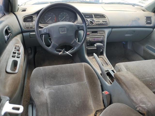 Photo 7 VIN: JHMCD5638SC049043 - HONDA ACCORD 