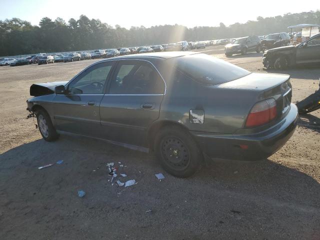 Photo 1 VIN: JHMCD5639VC007663 - HONDA ACCORD 