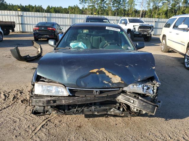 Photo 4 VIN: JHMCD5639VC007663 - HONDA ACCORD 