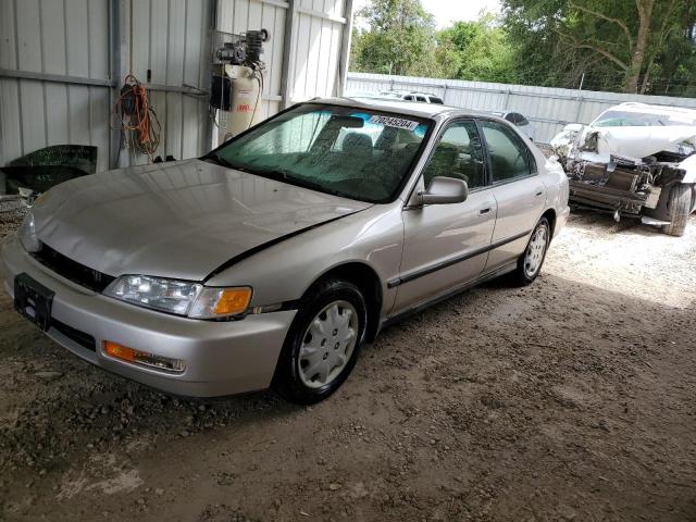 Photo 0 VIN: JHMCD5639VC019957 - HONDA ACCORD LX 