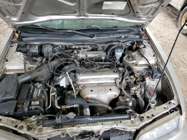 Photo 10 VIN: JHMCD5639VC019957 - HONDA ACCORD LX 