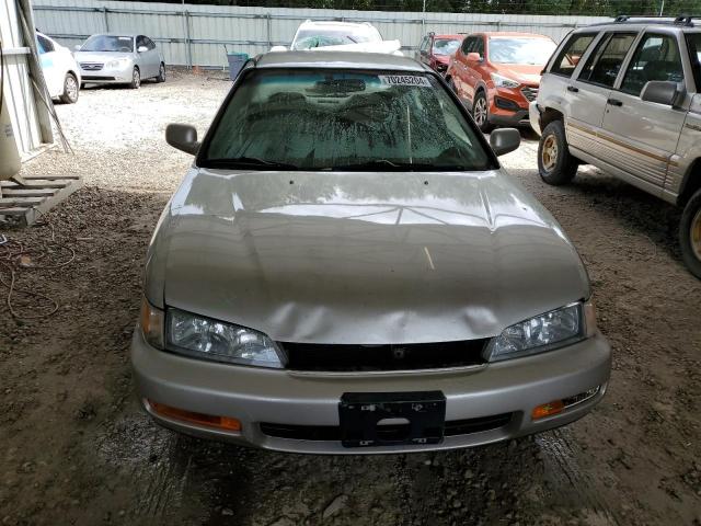 Photo 4 VIN: JHMCD5639VC019957 - HONDA ACCORD LX 