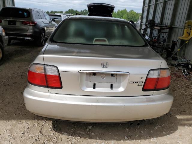 Photo 5 VIN: JHMCD5639VC019957 - HONDA ACCORD LX 