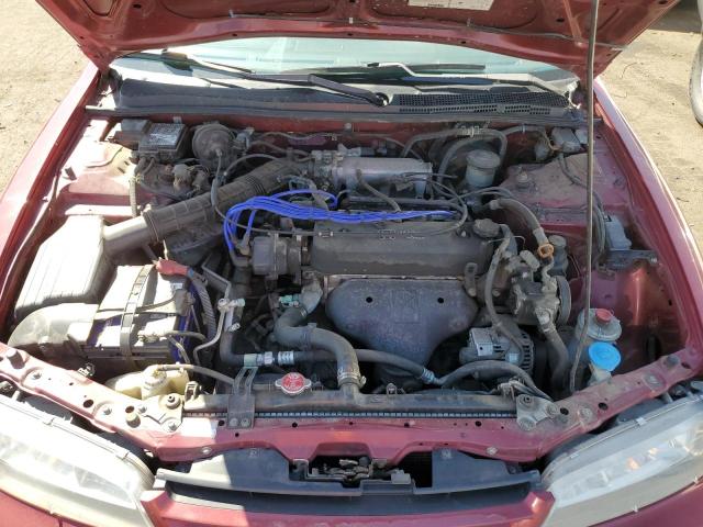 Photo 10 VIN: JHMCD563XRC027703 - HONDA ACCORD 