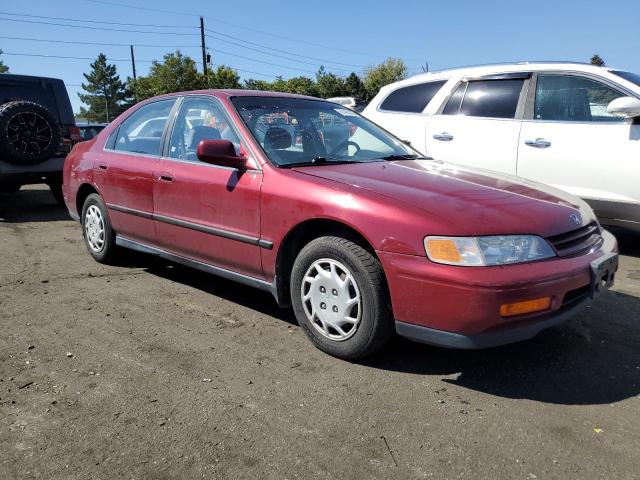 Photo 3 VIN: JHMCD563XRC027703 - HONDA ACCORD 