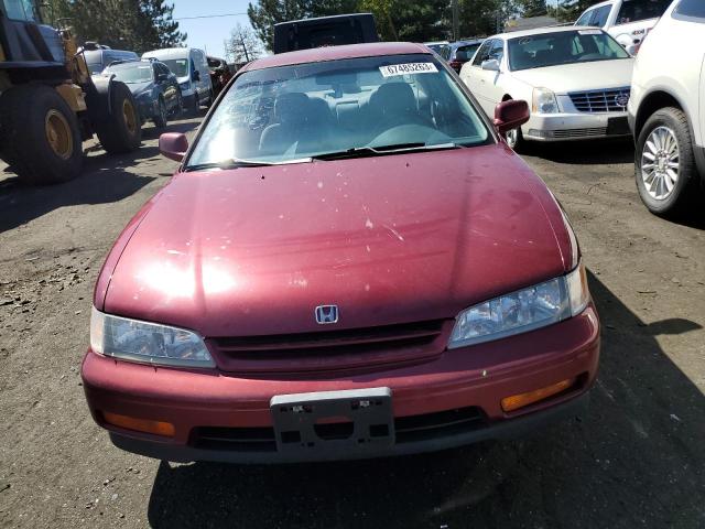 Photo 4 VIN: JHMCD563XRC027703 - HONDA ACCORD 