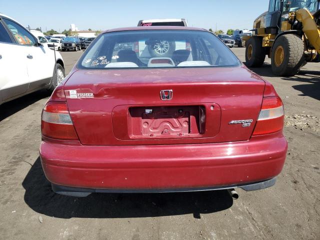 Photo 5 VIN: JHMCD563XRC027703 - HONDA ACCORD 