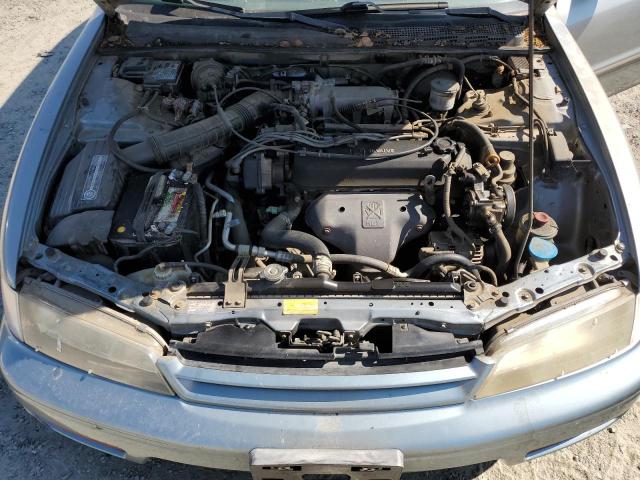 Photo 10 VIN: JHMCD563XRC102626 - HONDA ACCORD 