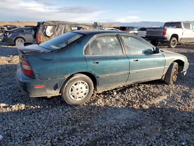 Photo 2 VIN: JHMCD563XSC026685 - HONDA ACCORD LX 