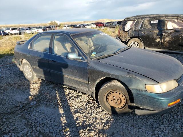 Photo 3 VIN: JHMCD563XSC026685 - HONDA ACCORD LX 