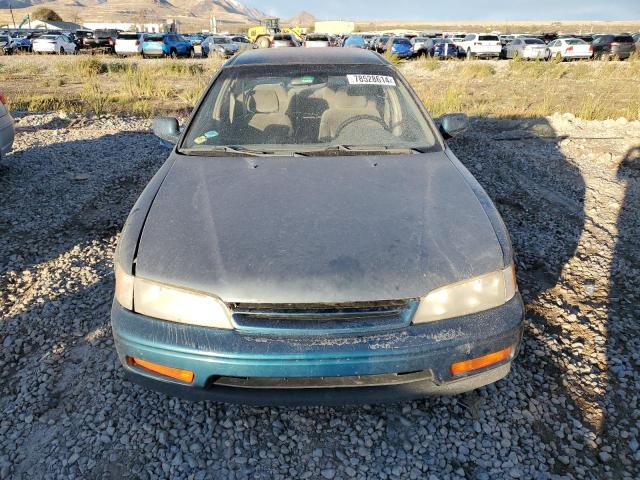 Photo 4 VIN: JHMCD563XSC026685 - HONDA ACCORD LX 