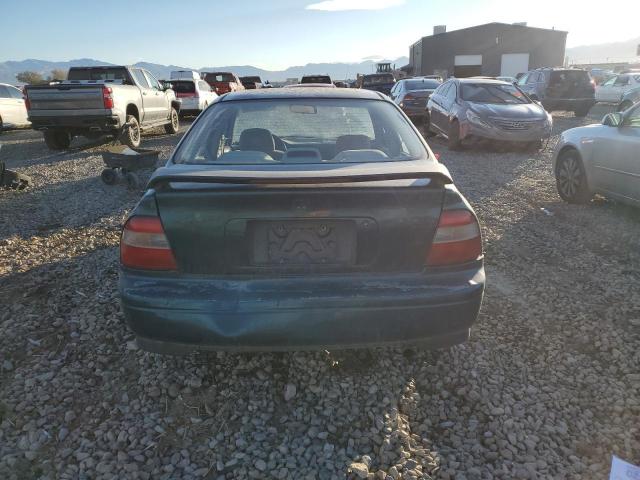 Photo 5 VIN: JHMCD563XSC026685 - HONDA ACCORD LX 