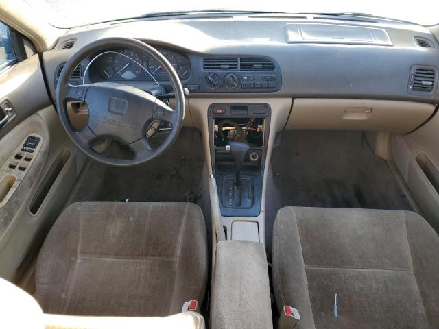 Photo 7 VIN: JHMCD563XSC026685 - HONDA ACCORD LX 