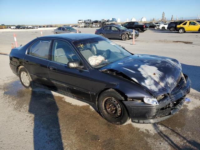 Photo 3 VIN: JHMCD563XSC058990 - HONDA ACCORD LX 