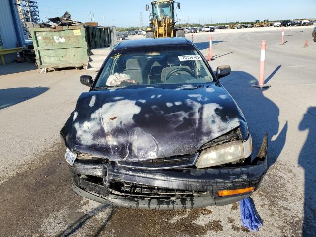 Photo 4 VIN: JHMCD563XSC058990 - HONDA ACCORD LX 