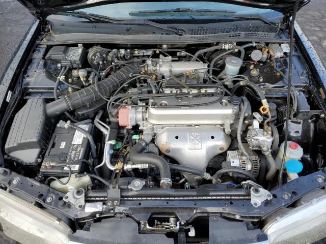 Photo 10 VIN: JHMCD563XVC021488 - HONDA ACCORD LX 